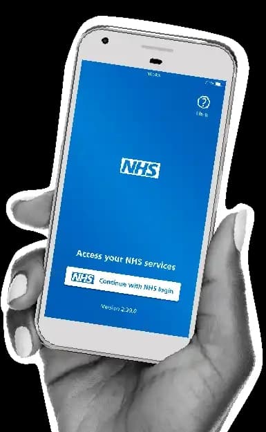 Stress-free repeat prescriptions at your fingertips.