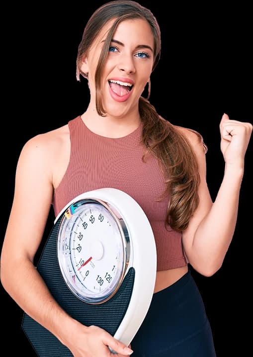 Weight Loss Injections