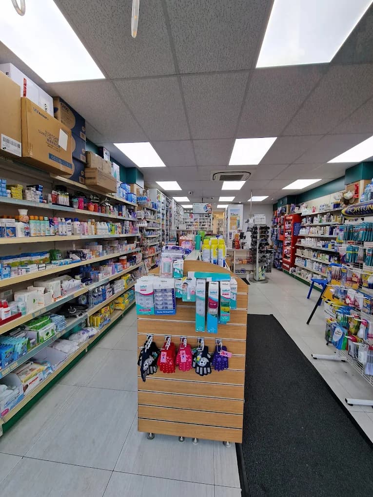 South Ealing Pharmacy
