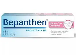 Bepanthen Provitamin B5 100g