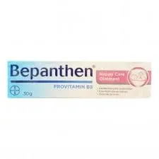 Bepanthen Provitamin B5 30g