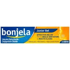 Bonjela Junior Gel