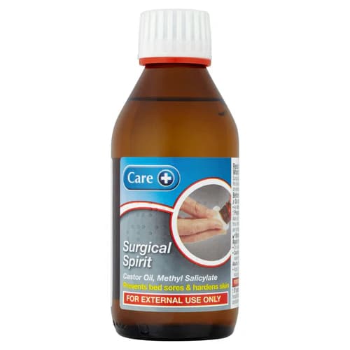 Care+ Calamine Lotion 200ml