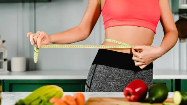 Weight Loss Injections