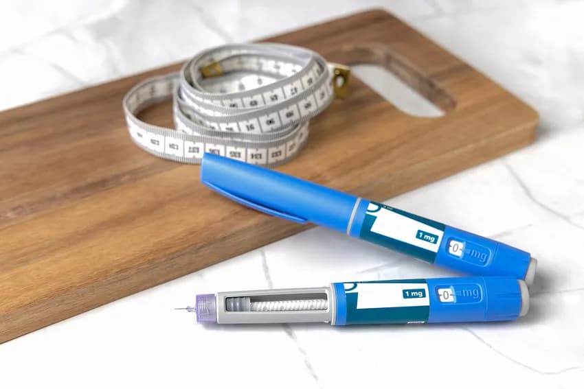 Achieve Your Health Goals with Weight Loss Injections at South Ealing Pharmacy