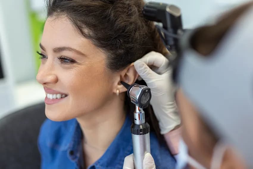 Ear Wax Removal Ealing
