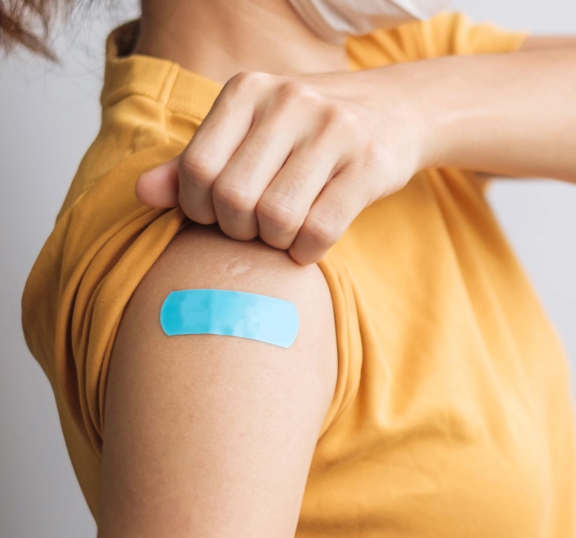 Shingles Vaccine