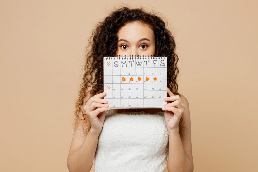 Period Delay Tablets