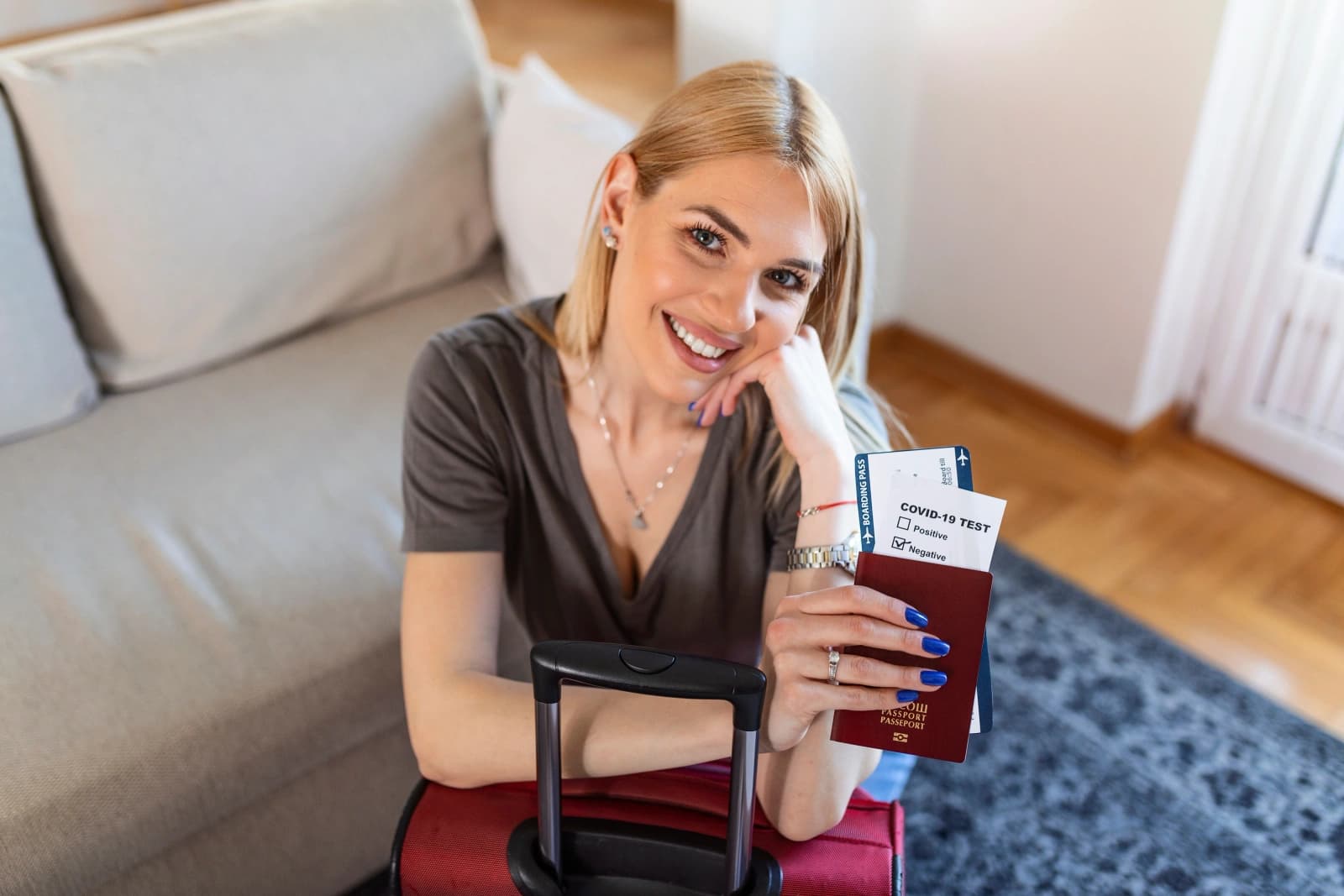 Travel Clinic in Ealing, Acton & Hanwell