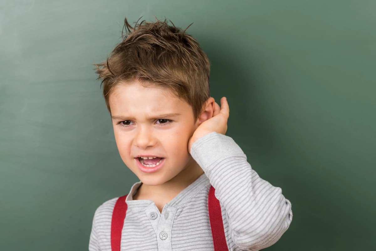 Kids' Earache at Night: An Ealing Parent's Guide