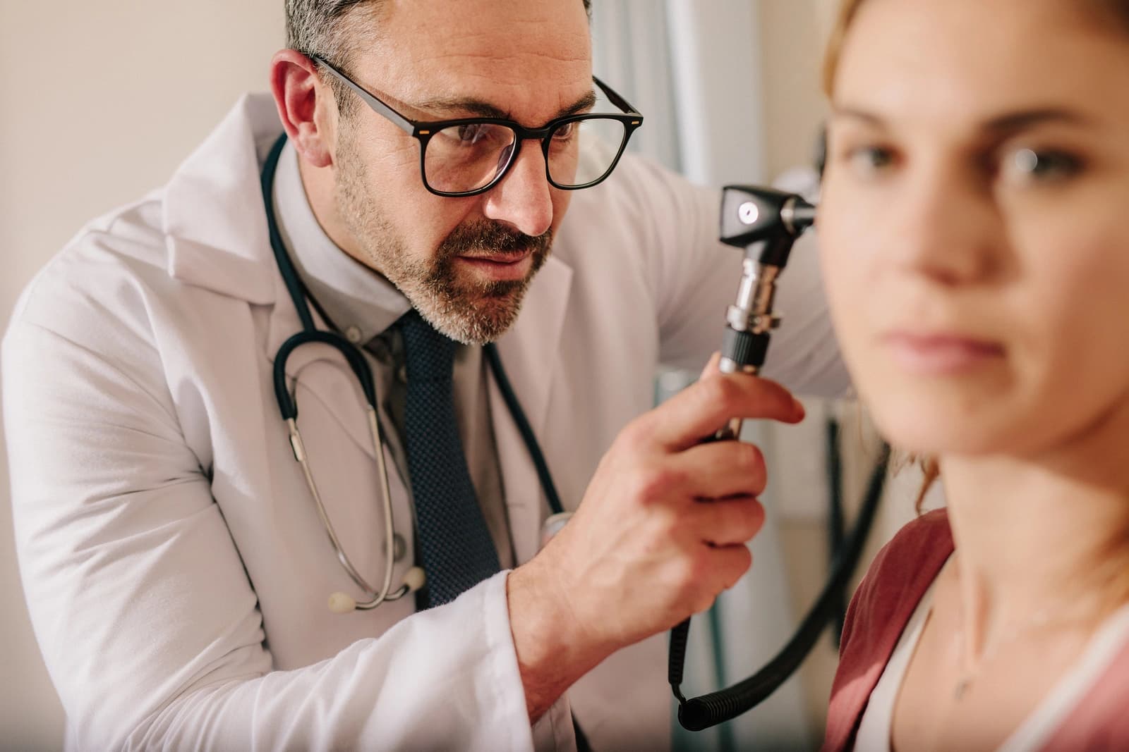 Why Your GP Won't Remove Earwax Anymore